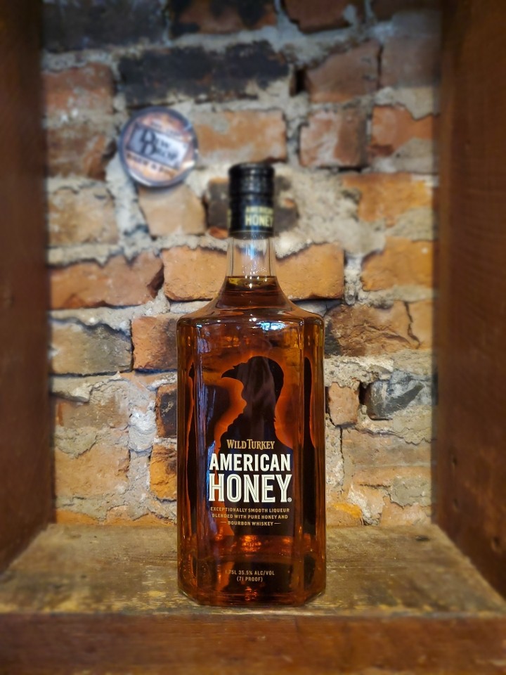 American Honey 1.75L