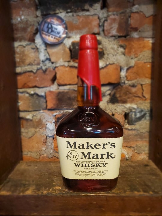 Makers Mark 1.75L