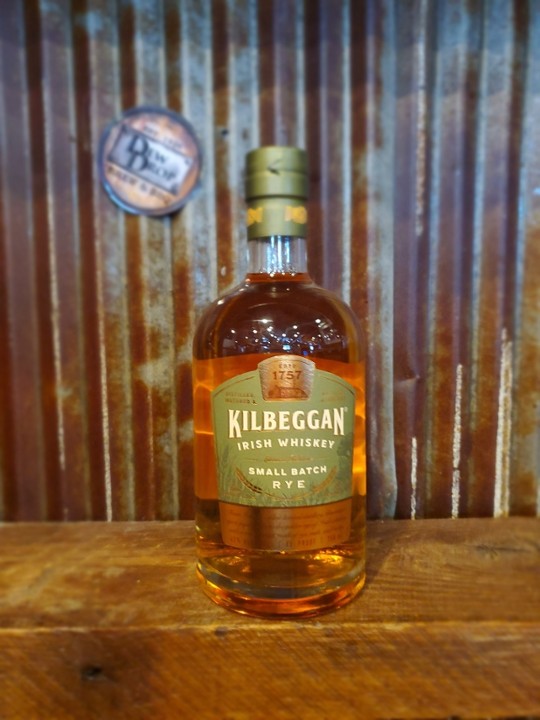 Kilbeggan 750ml