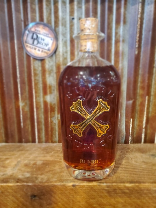 Bumbu 750ml