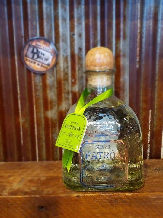 Patron 1.75L