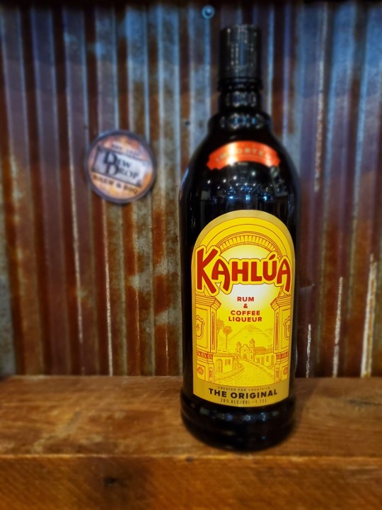 Kahlua 1.75