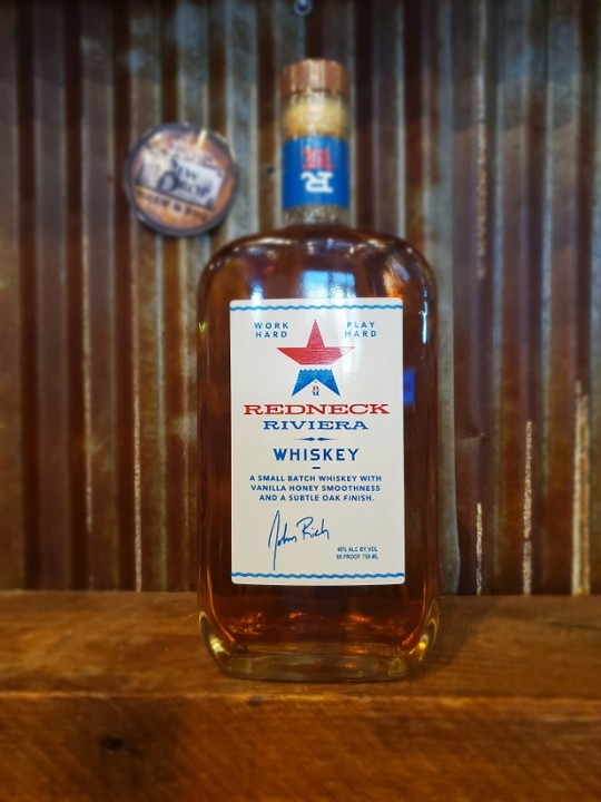 Redneck Riviera 750ml