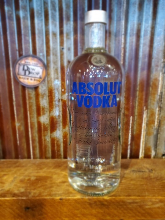 Absolut 1.75