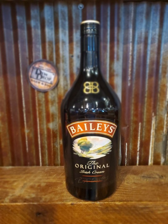 Bailey's 1.75L