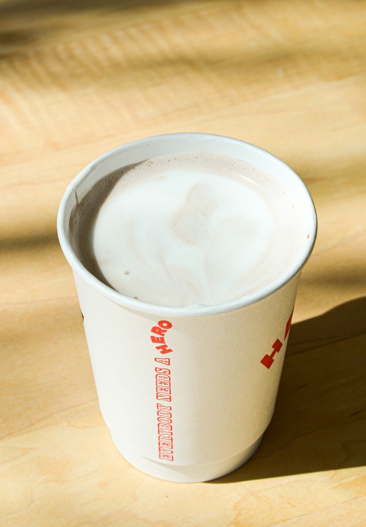 HOT COCOA CUP