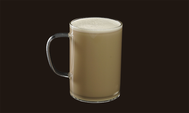 Cappuccino^