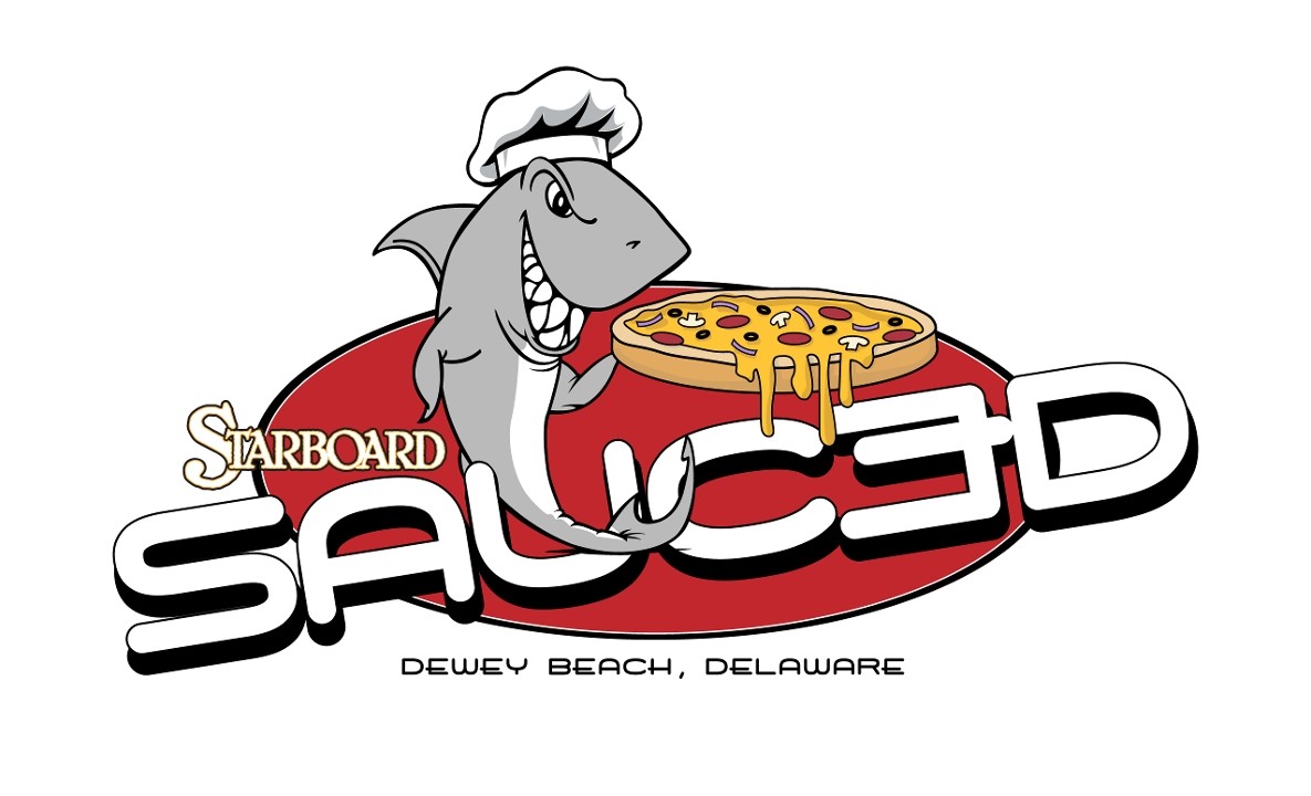 Starboard Sauced
