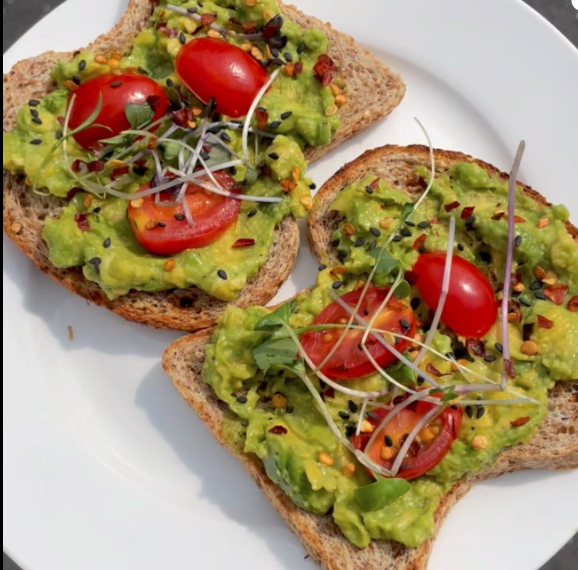 Avocado Toast