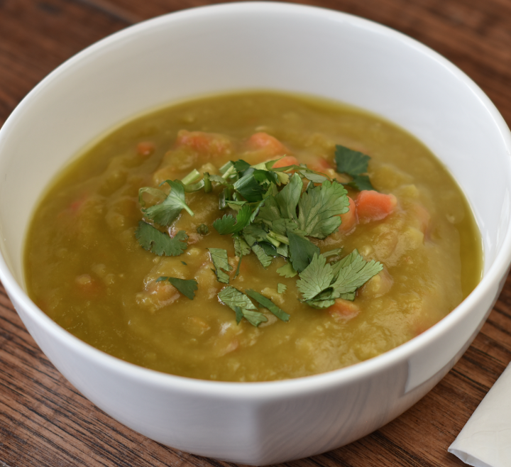 Sm. Split Pea Soup