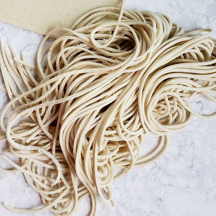 Side - Ramen Noodles