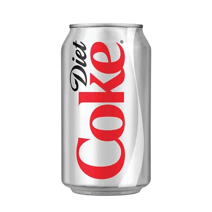 Diet Coke