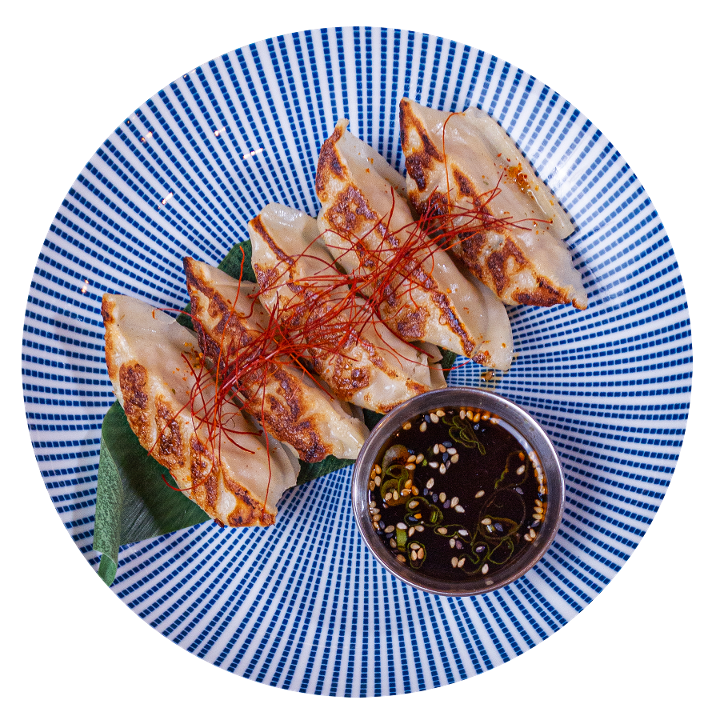 Gyoza