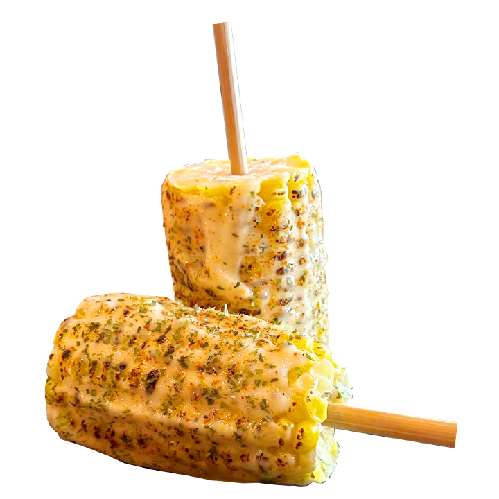 Yuzu Corn