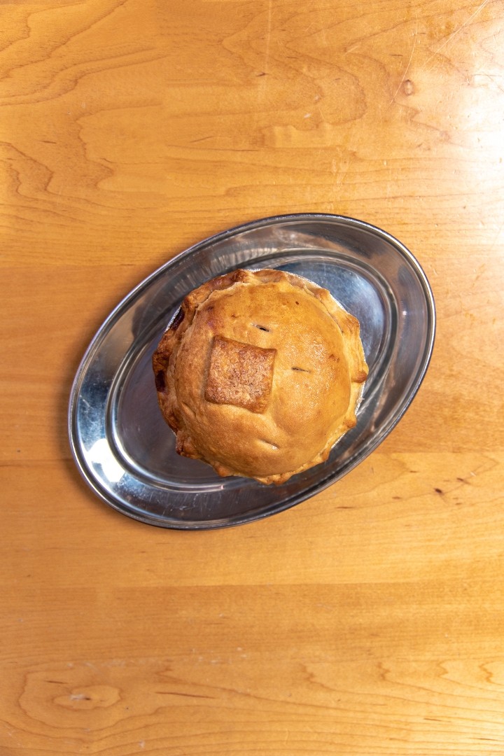 Little Pie Co. Old Fashioned Apple Pie