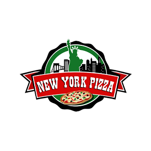 New York Pizza (A ST) 1086 A ST
