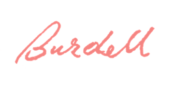 Burdell