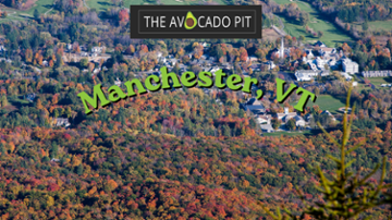 Avocado Pit Manchester