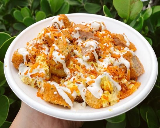 #5 Breakfast Bowl