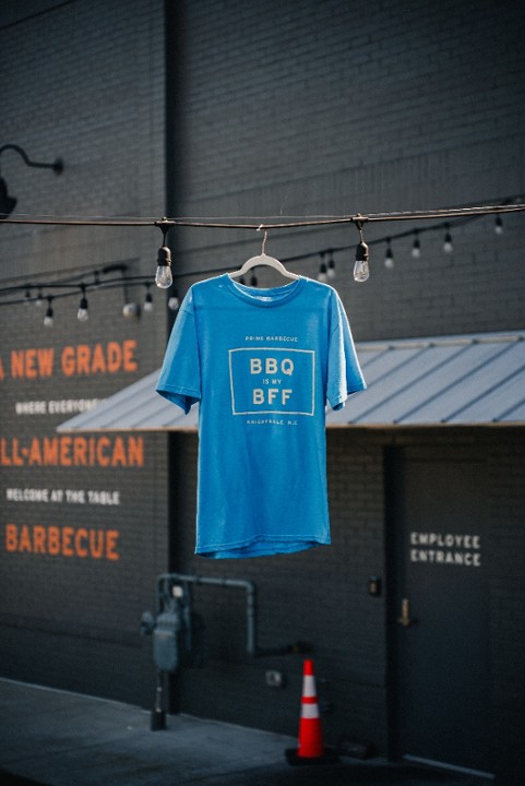 Large - BFF Shirt