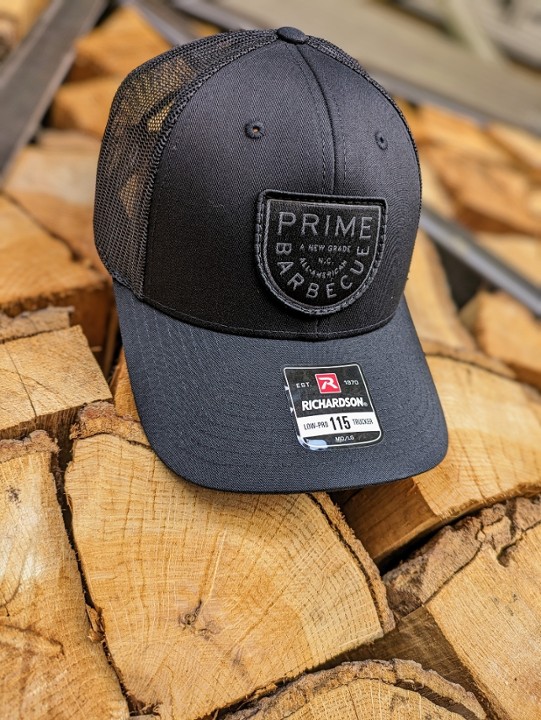 Prime - Black Hat