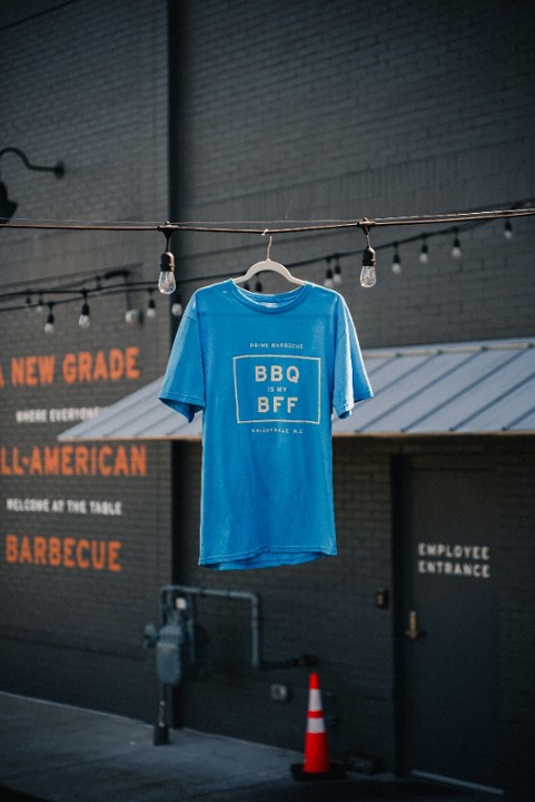 2X-Large - BFF Shirt