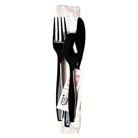 Cutlery Packet