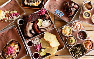 PRIME BARBECUE