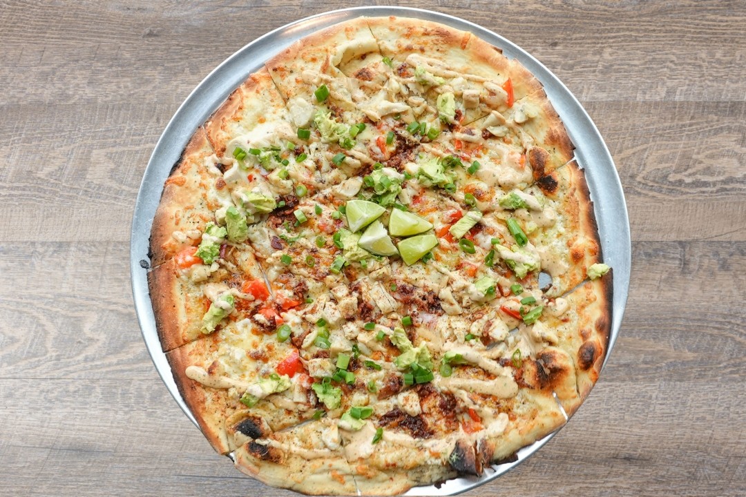 RT Milford Small Create Your Own (Takeout)