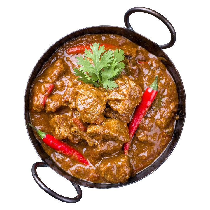 KADAI LAMB