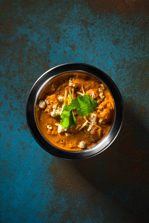 ADRAKI DHANIA PANEER