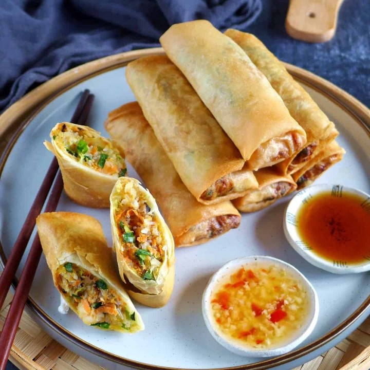 SPRING ROLL