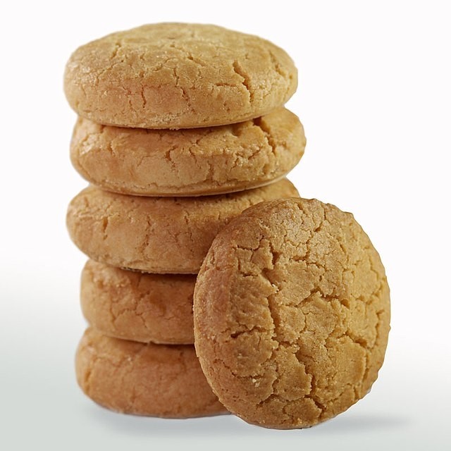 OSMANIA COOKIES