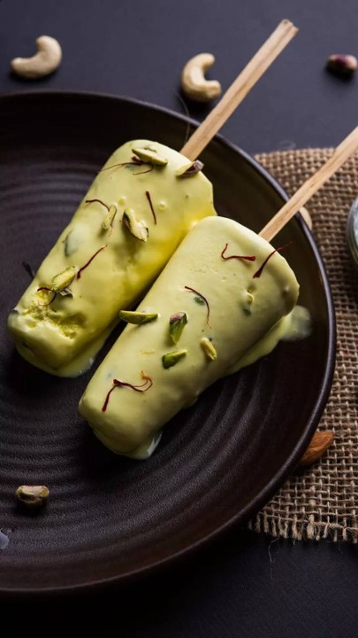 MALAI KULFI