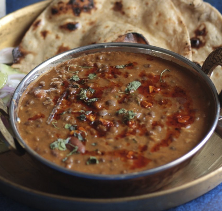 BLACK DAL (DHABA STYLE)