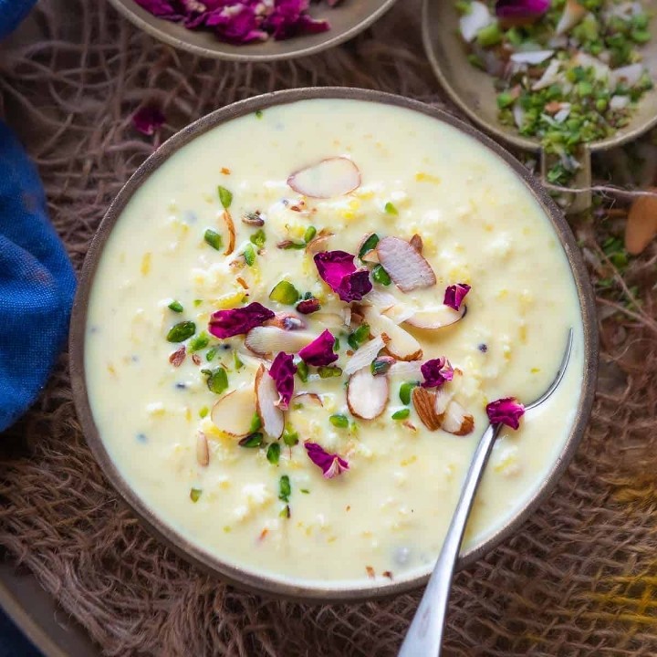 RICE KHEER