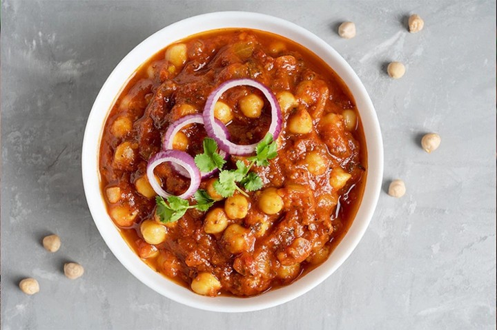 CHANNA MASALA