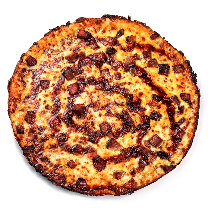 Pizza Cat Westland Fetaterranean