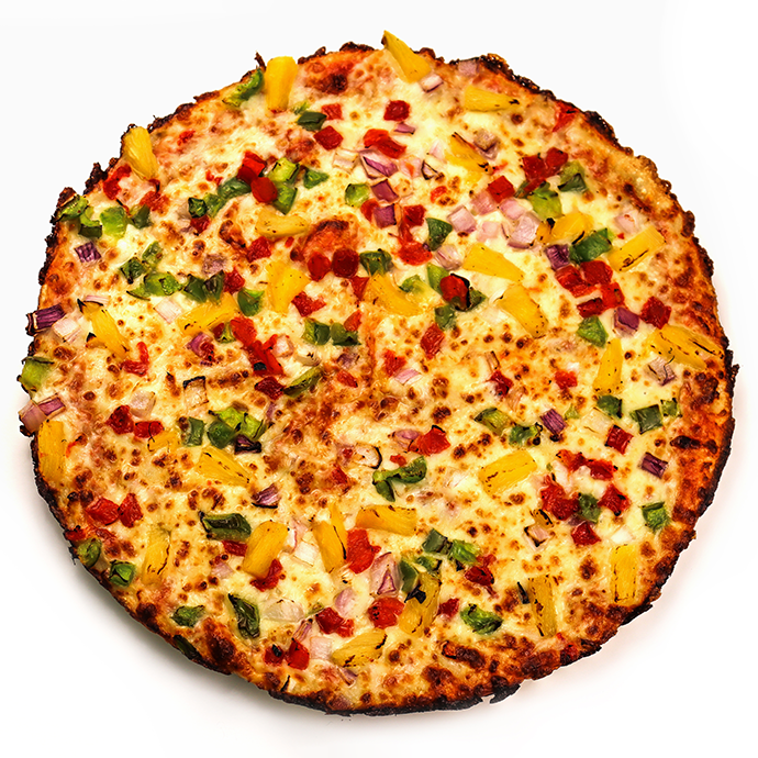 Pizza Cat Westland Fetaterranean