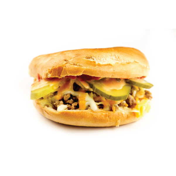 Pizza Cat Westland Trappers Alley