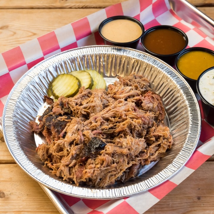 1# Pulled Pork