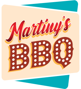 Martinys BBQ