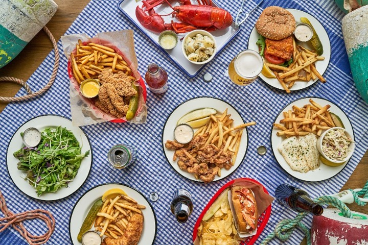 Restaurant banner image