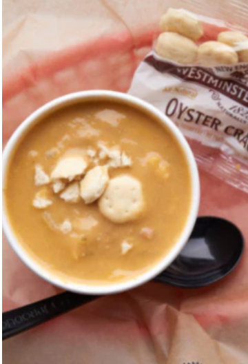 Lobster Bisque - Small_