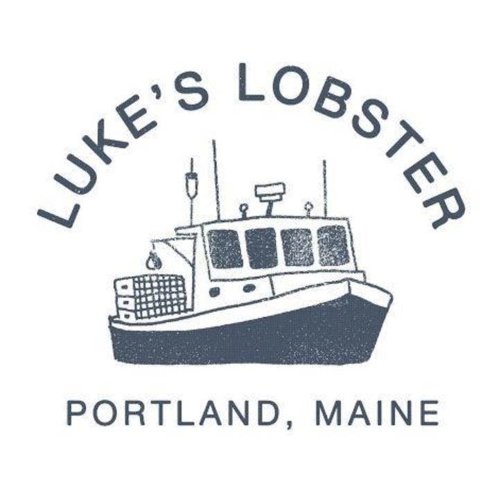 Luke's Lobster  Portland Pier