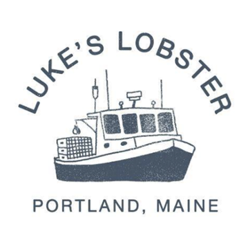 Luke's Lobster Portland Pier