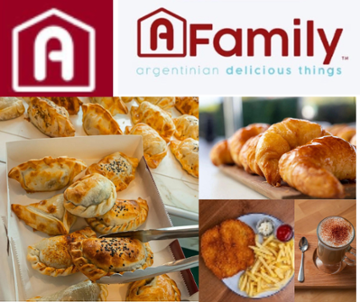 AFamily Cooper City