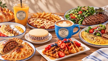 Argentina Coffee & More Cooper City