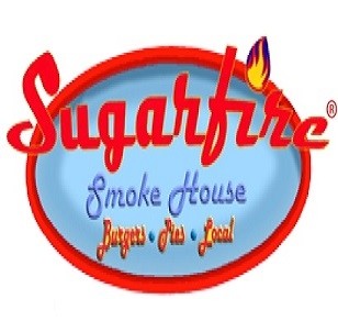 Sugarfire Smokehouse Valley Park