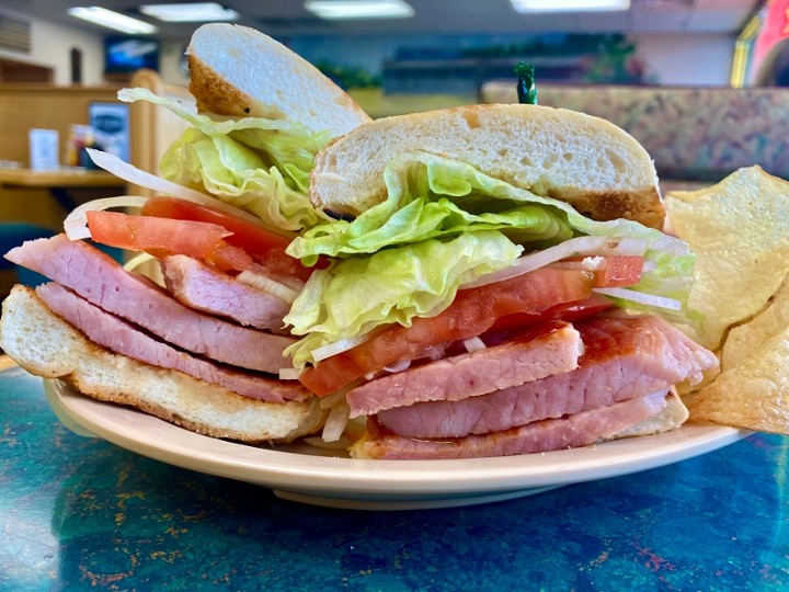Restaurant banner image